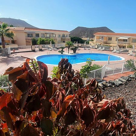 Sunny Garden 1 Bedroom Apartment Arona Playa de las Americas  Esterno foto