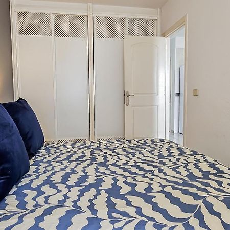 Sunny Garden 1 Bedroom Apartment Arona Playa de las Americas  Esterno foto