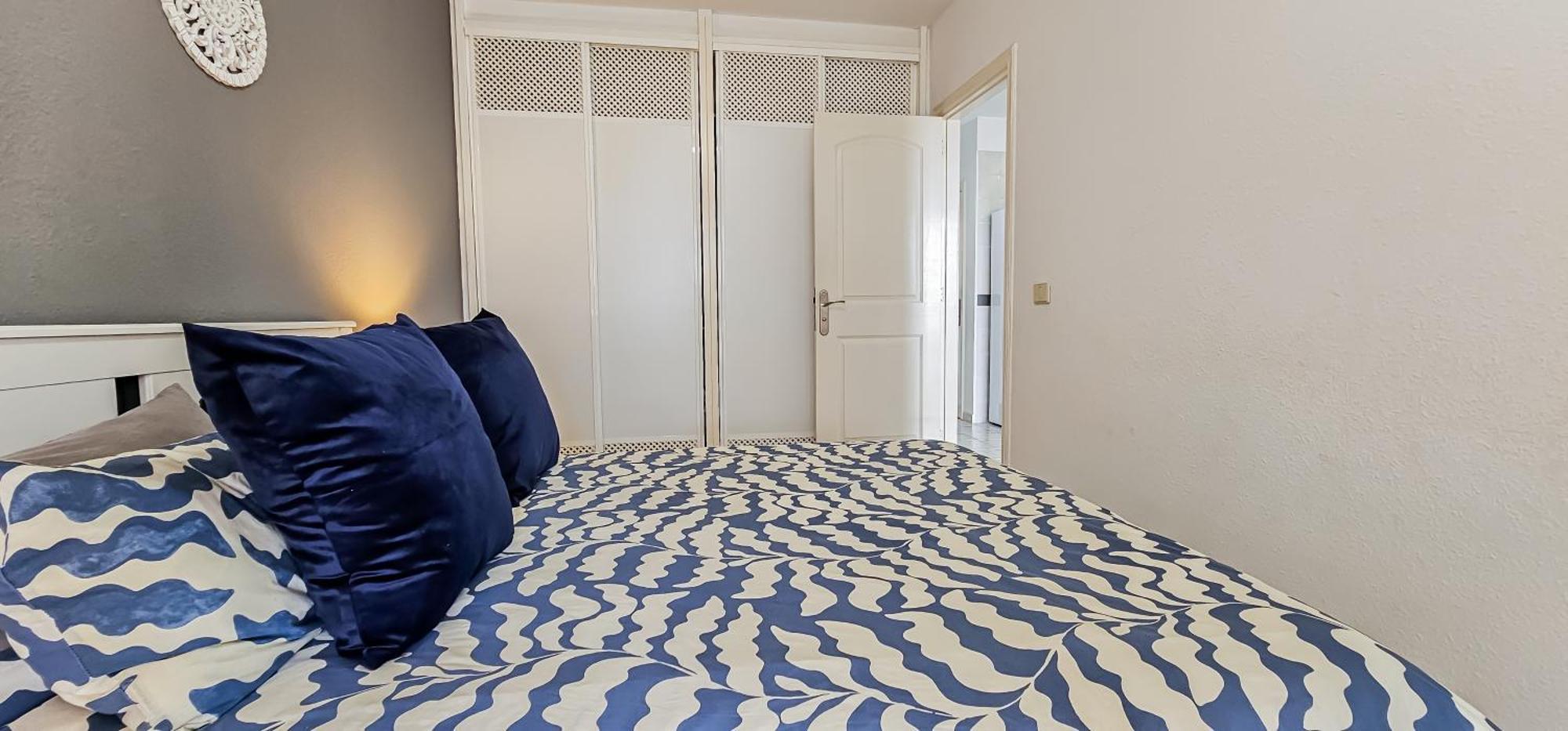 Sunny Garden 1 Bedroom Apartment Arona Playa de las Americas  Esterno foto