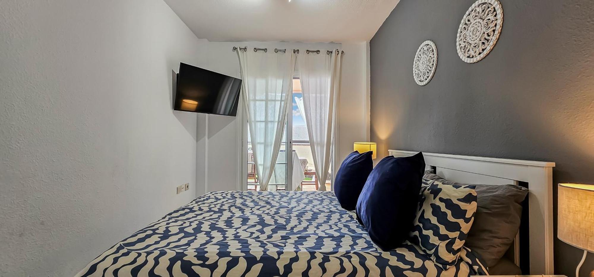 Sunny Garden 1 Bedroom Apartment Arona Playa de las Americas  Esterno foto